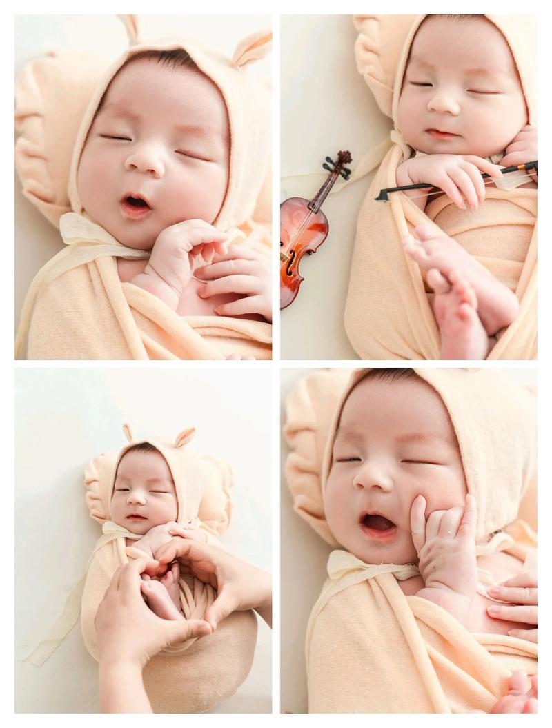 小孩子癫的症状？插图