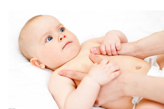 小孩子癫的症状？插图1