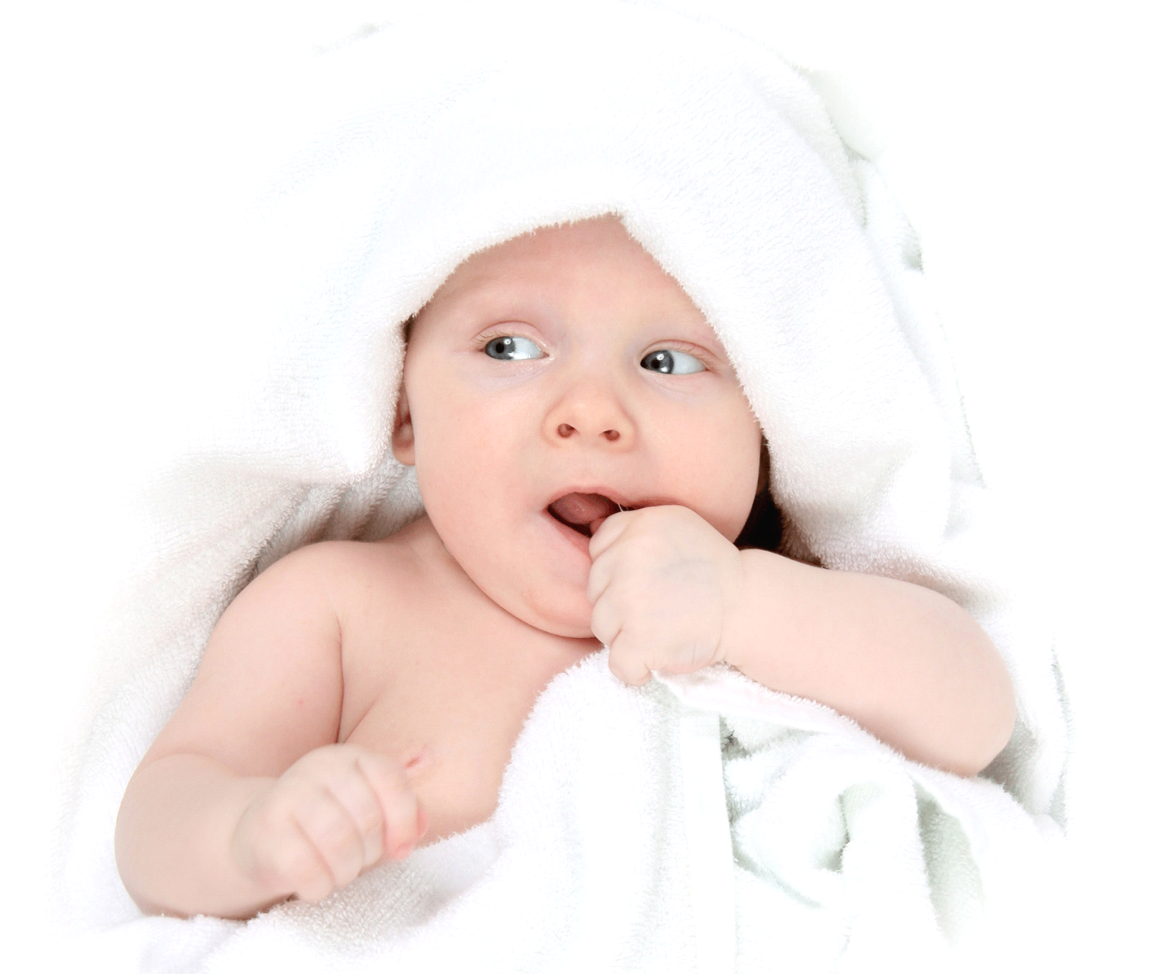 小孩子癫的症状？插图2