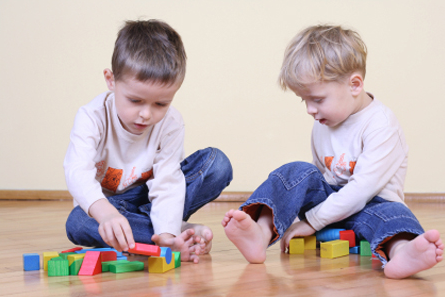 孩子癫的主要症状？插图