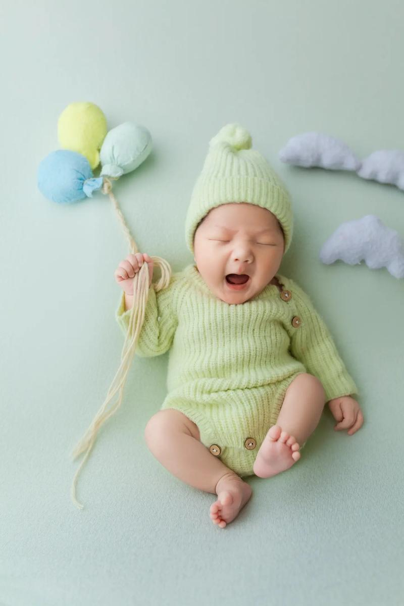 孩子癫的主要症状？插图1