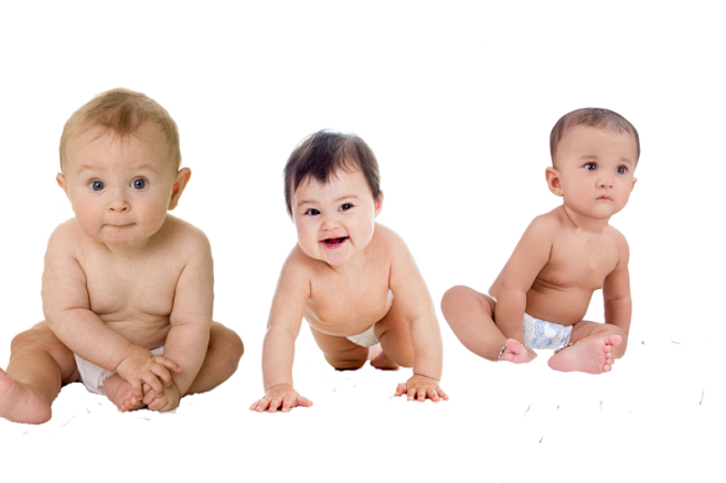 小孩癫抽病的初期症状？插图2