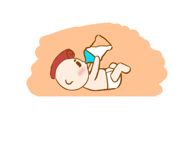 孩子颠痫病有什么症状？插图2