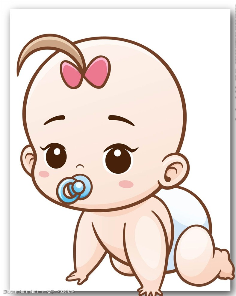 儿童痫风病症状的前兆？插图