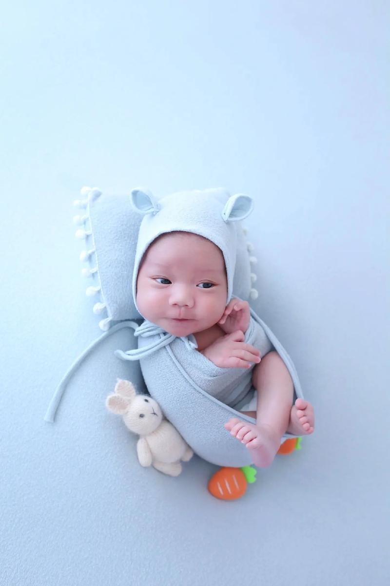 宝宝癫可以治吗？插图