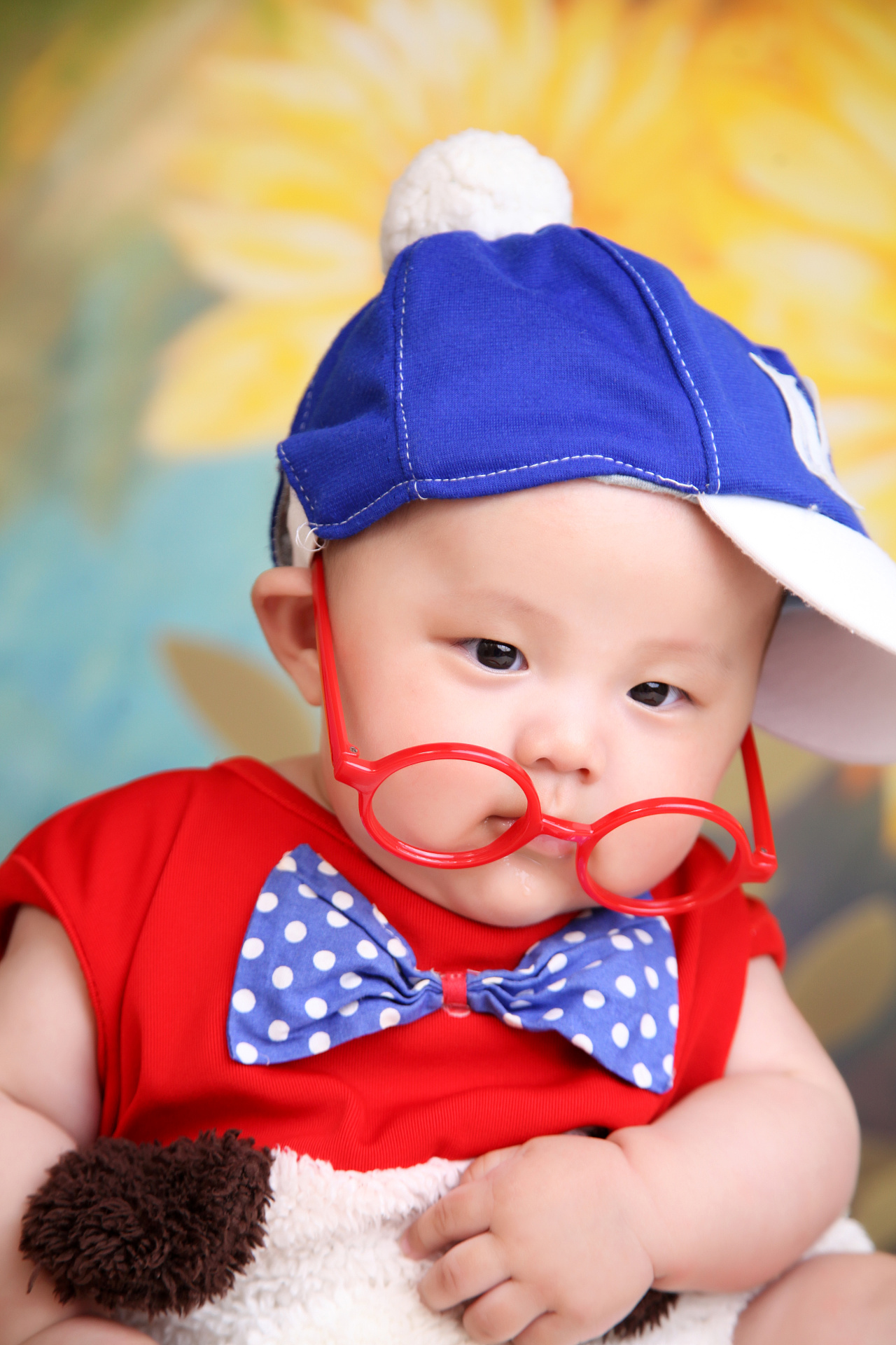 儿童中央颞区良性癫？插图