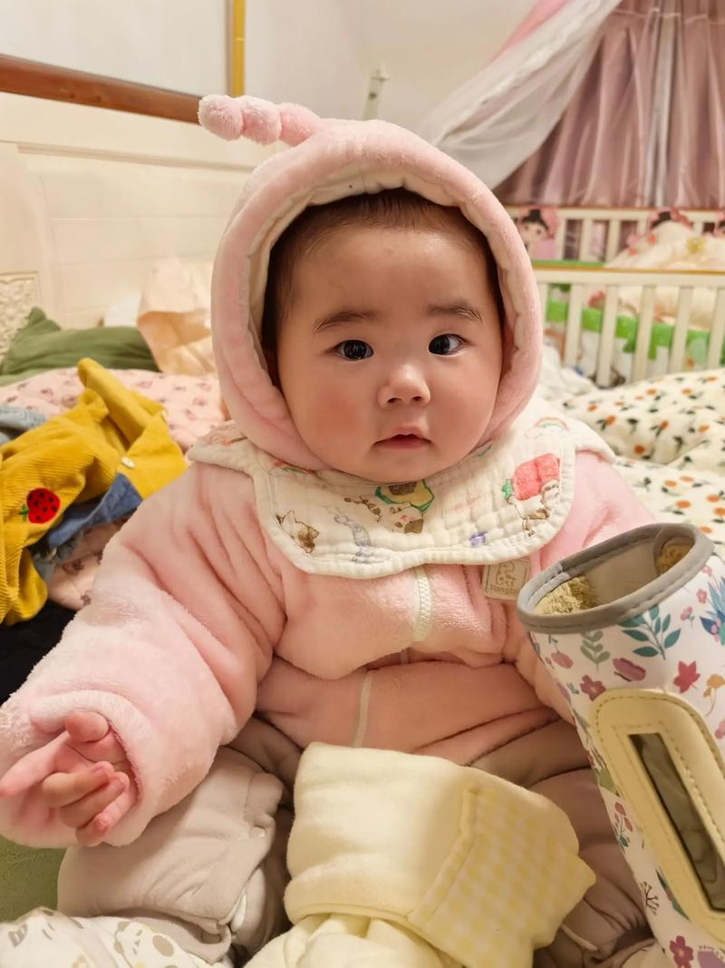 孩子癫怎么回事？插图1