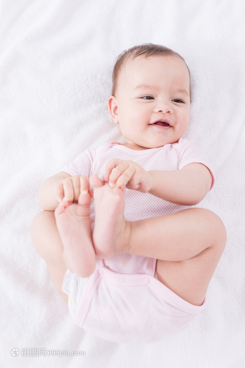 孩子为什么会癫？插图1