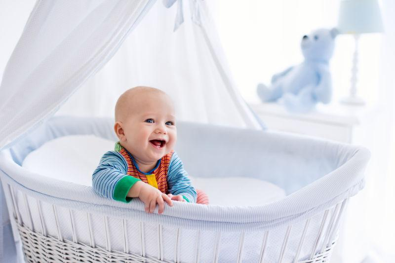 宝宝癫的症状有？插图1