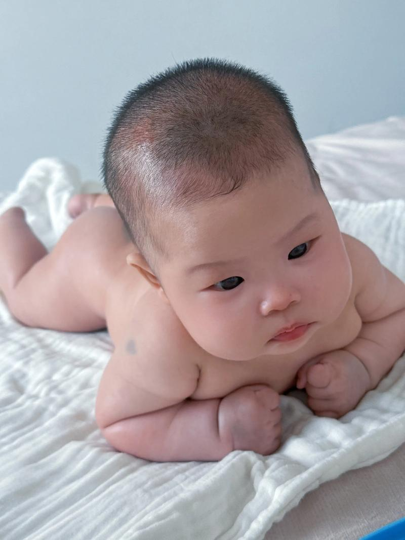 小孩癫发作症状？插图