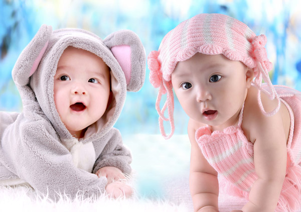 儿童得了癫怎么治？插图