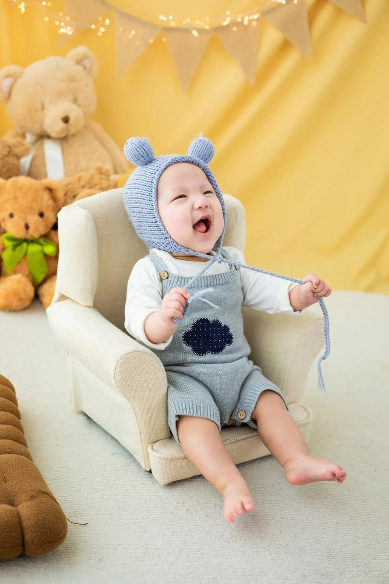 儿童得了癫怎么治？插图1