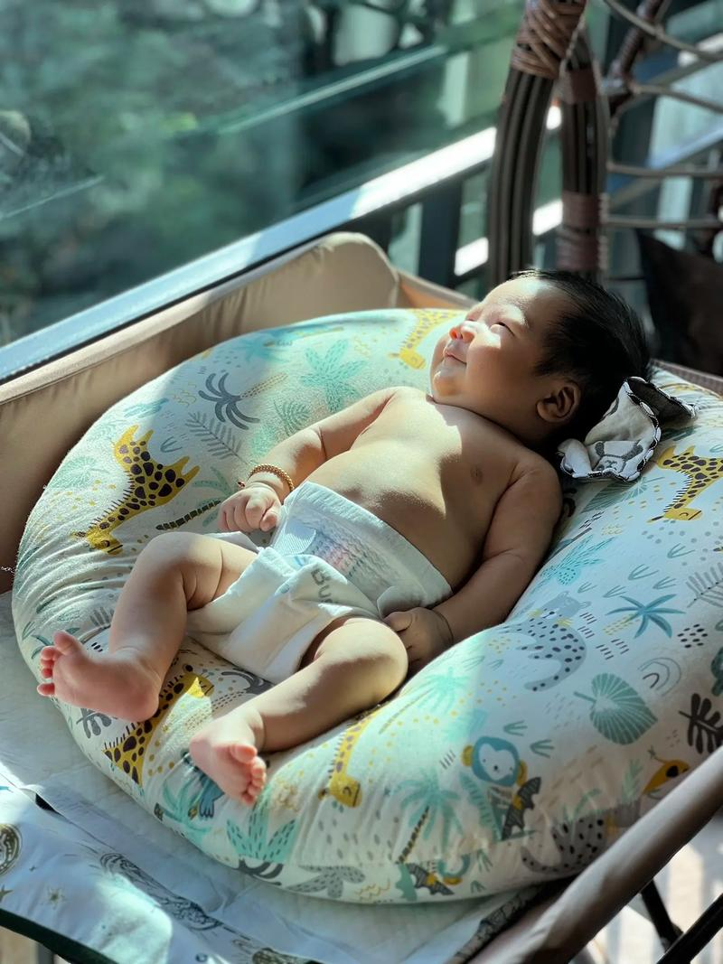 宝宝癫发作怎么办？插图1