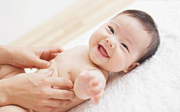 孩子癫有哪些症状？插图