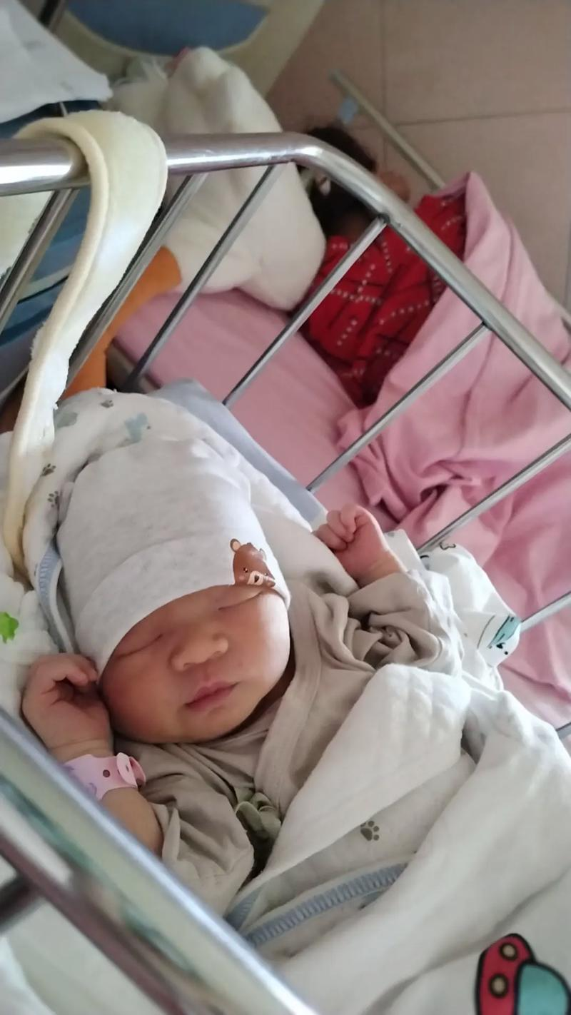 孩子癫有哪些症状？插图1