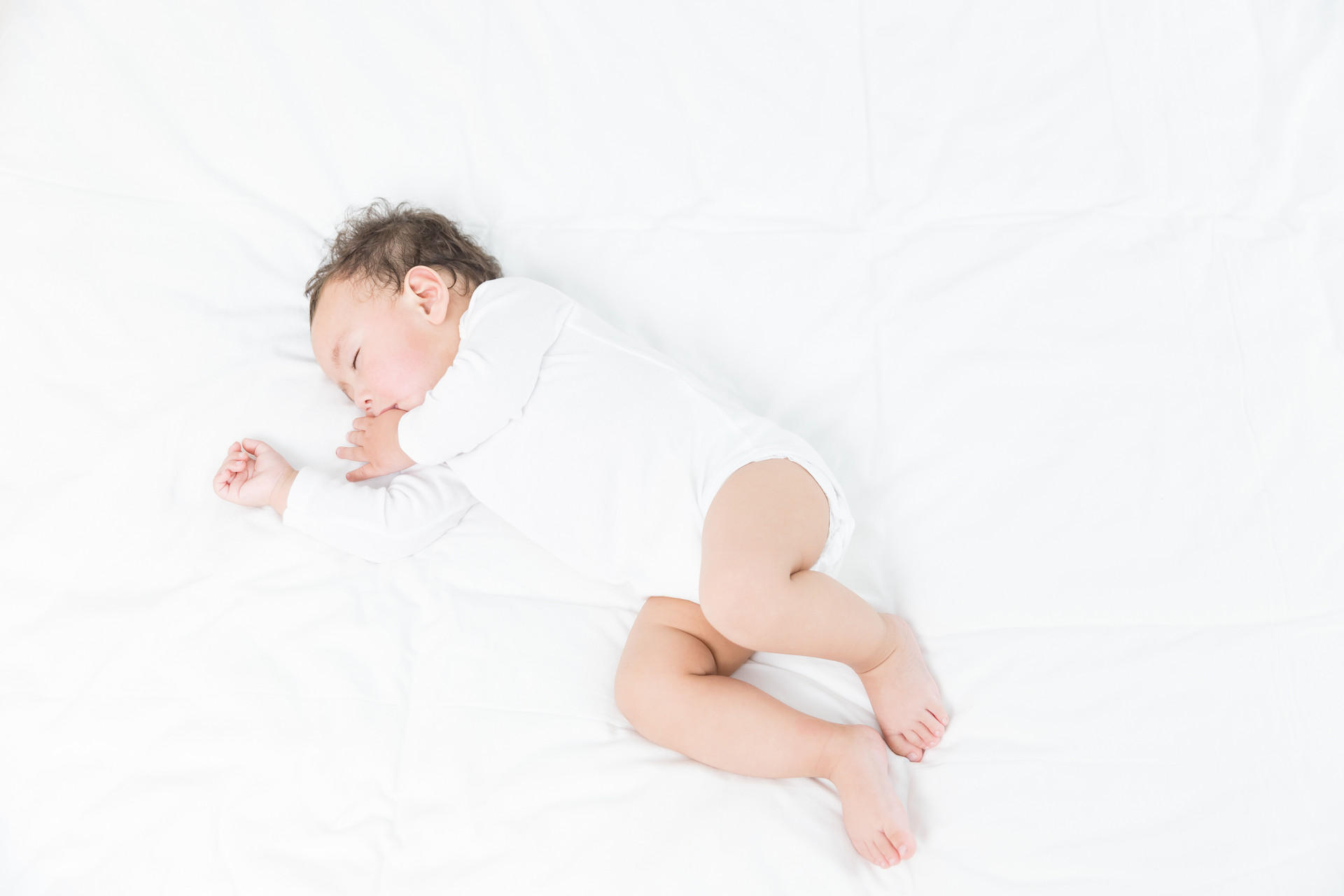 儿童良性癫的症状有哪些？插图