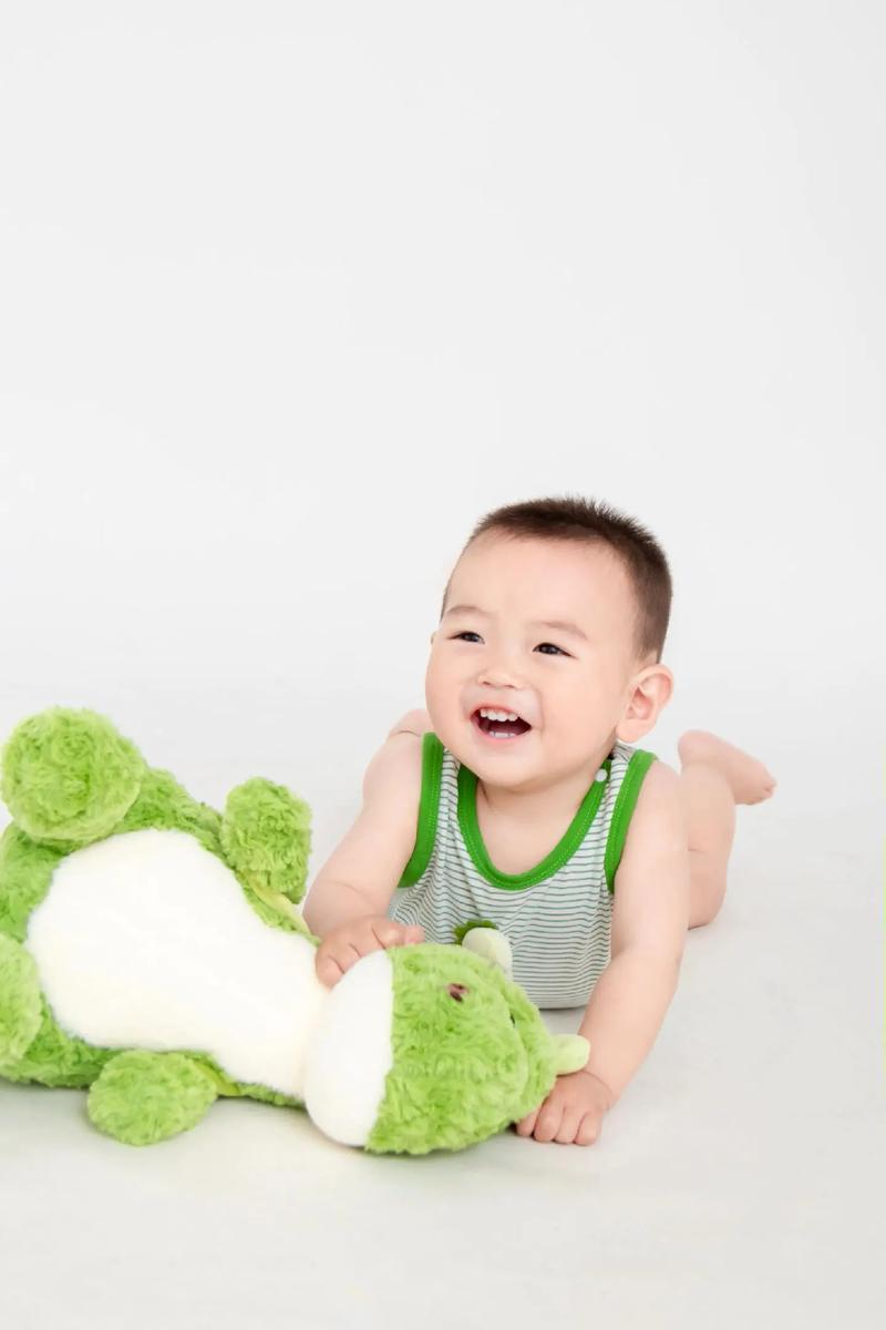 儿童良性癫的症状有哪些？插图2