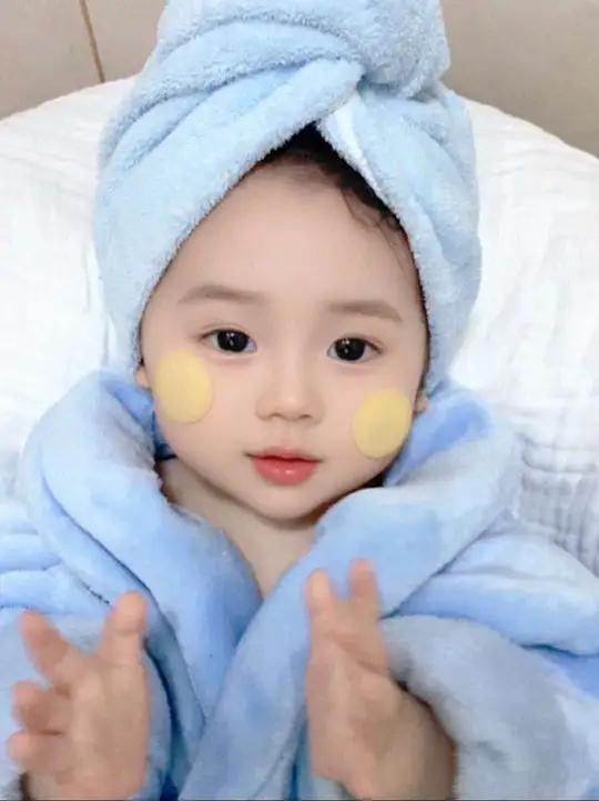 孩子颠痫病什么症状？插图