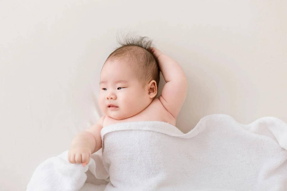 儿童睡眠性肌阵挛癫？插图2