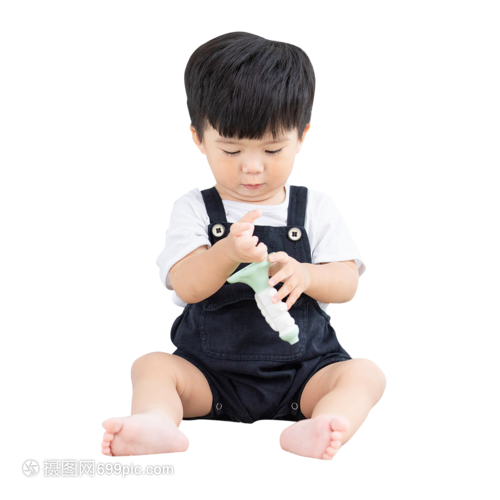 儿童患有癫嫌病？插图1