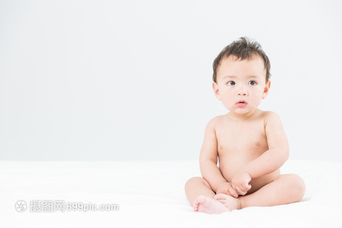 孩子癫什么症状？插图2