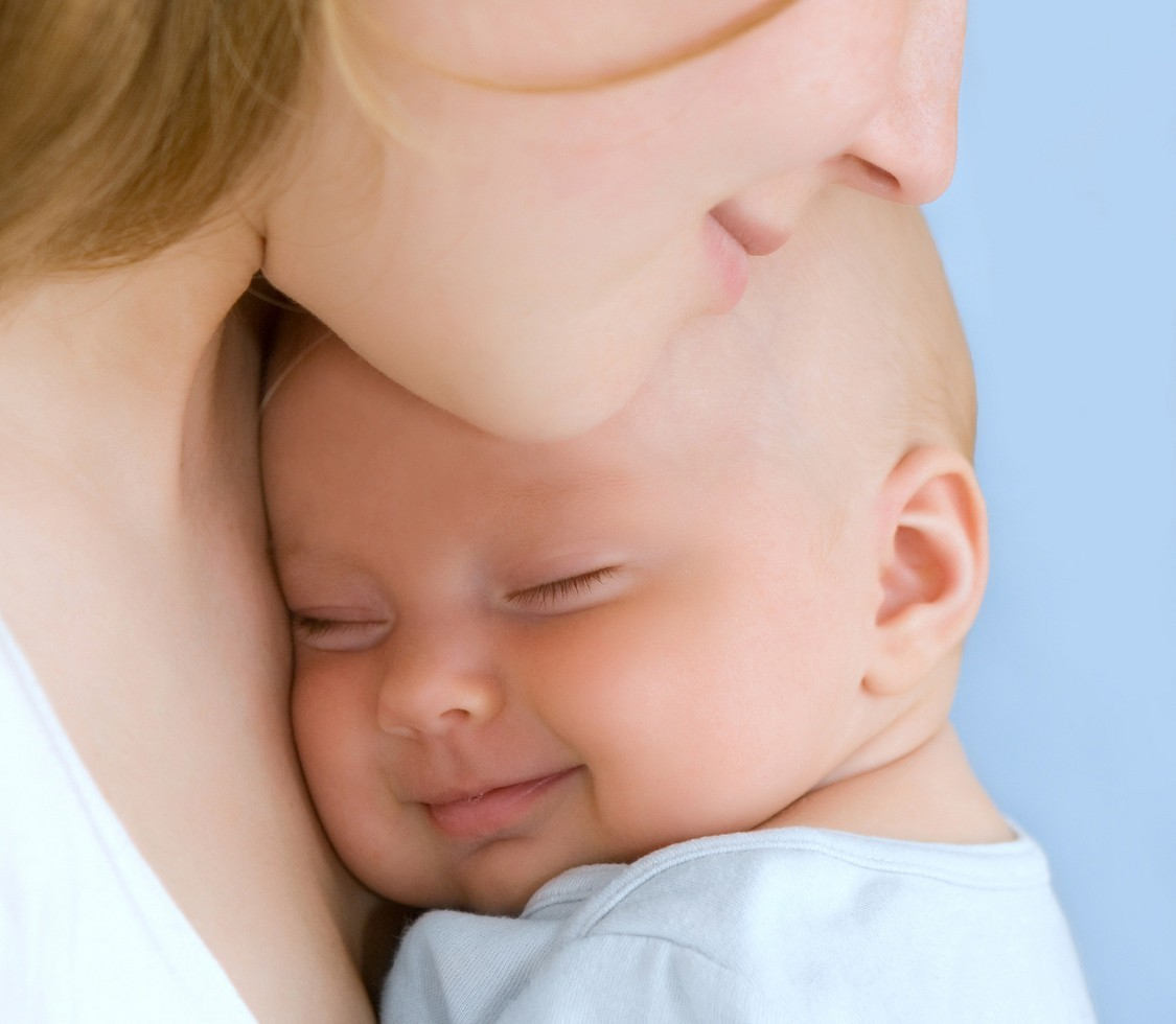 小孩癫的表现症状？插图1