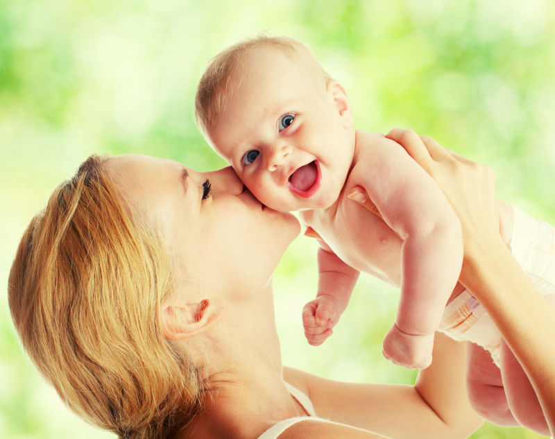 小孩癫的表现症状？插图2