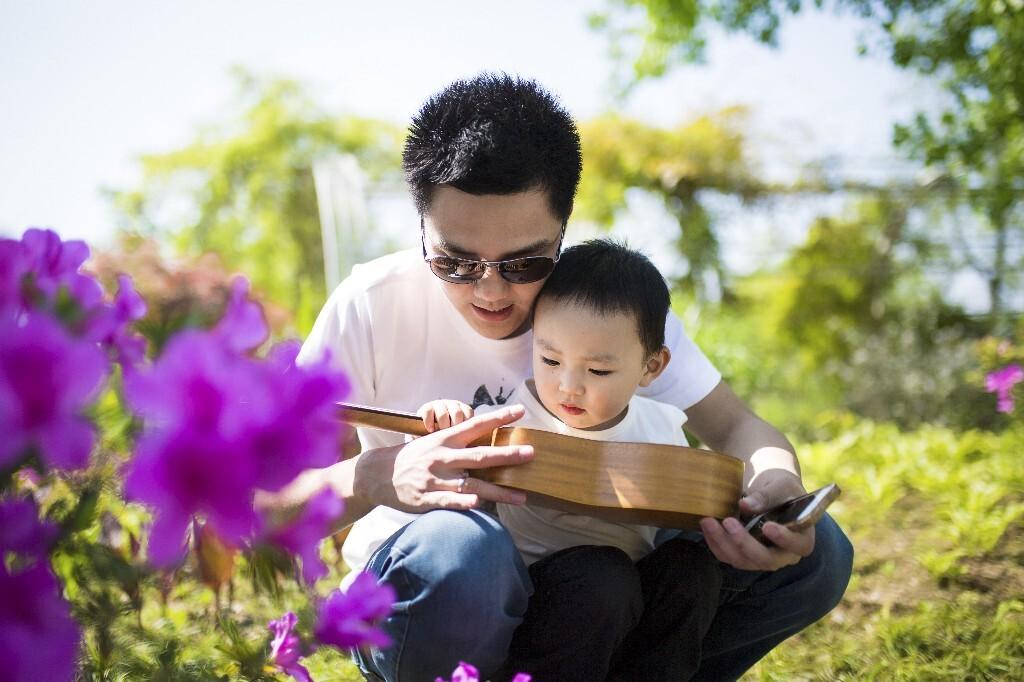 儿童失神癫小发作？