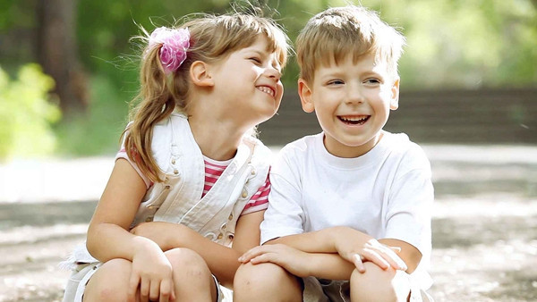 小孩子癫怎么治？插图