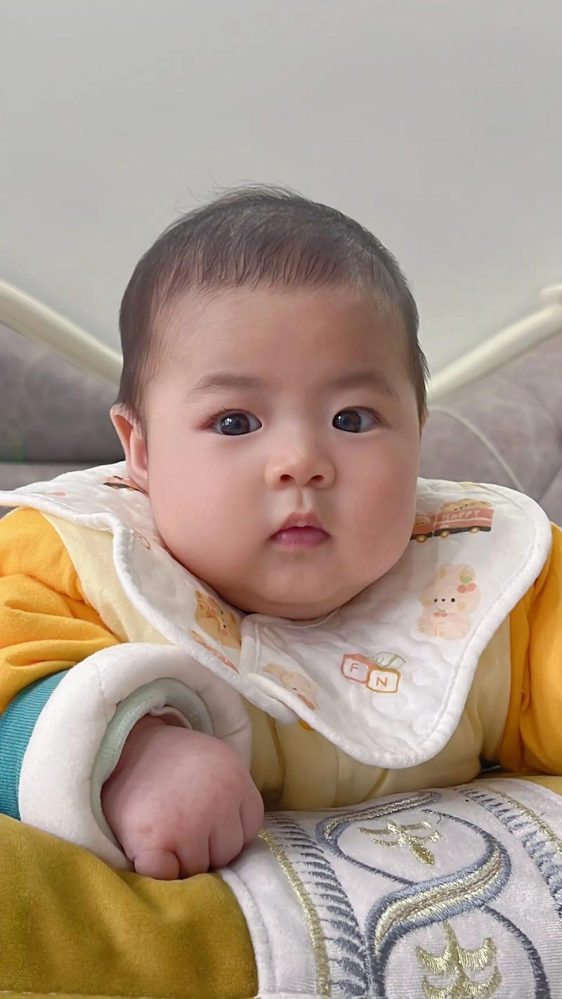 小孩子癫怎么治？插图1