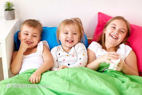 睡眠中发病是儿童良性癫吗？插图2