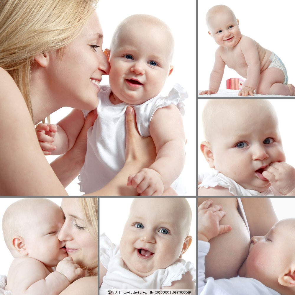 怎样治疗小孩癫？插图2