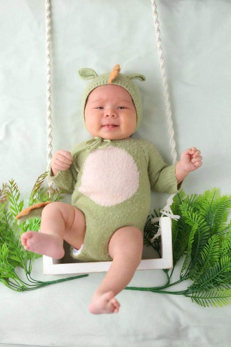 儿童良性癫发作？插图1