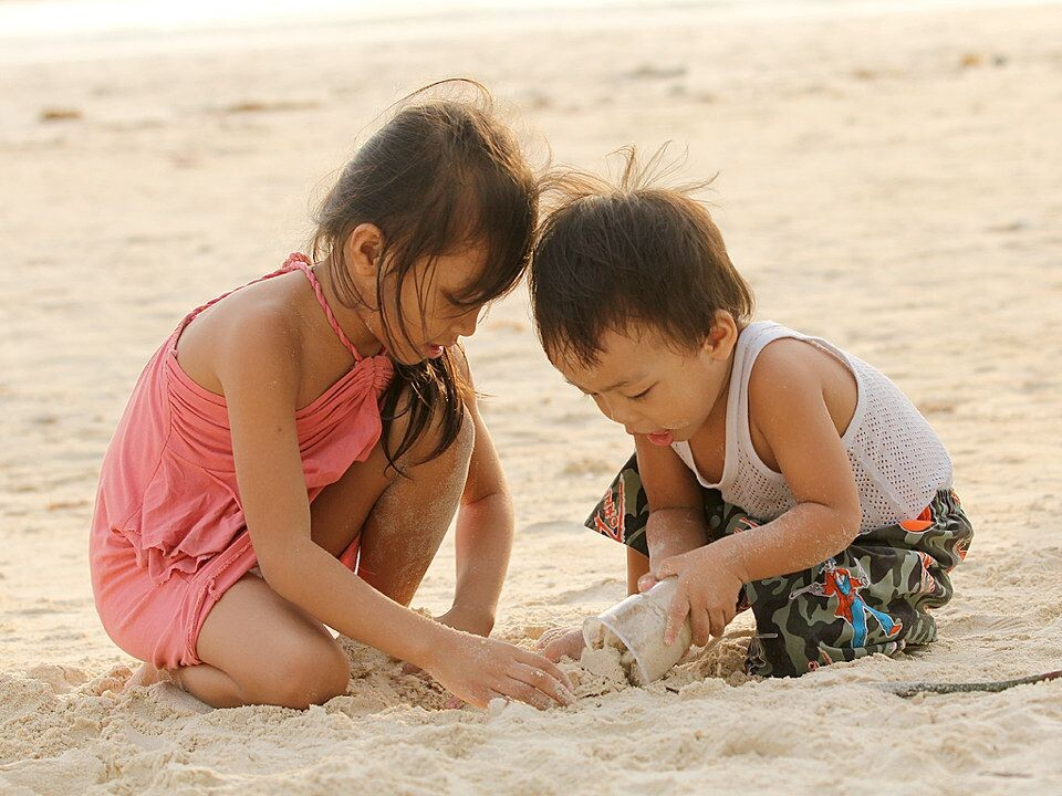 儿童颠痫病的症状是什么？插图1