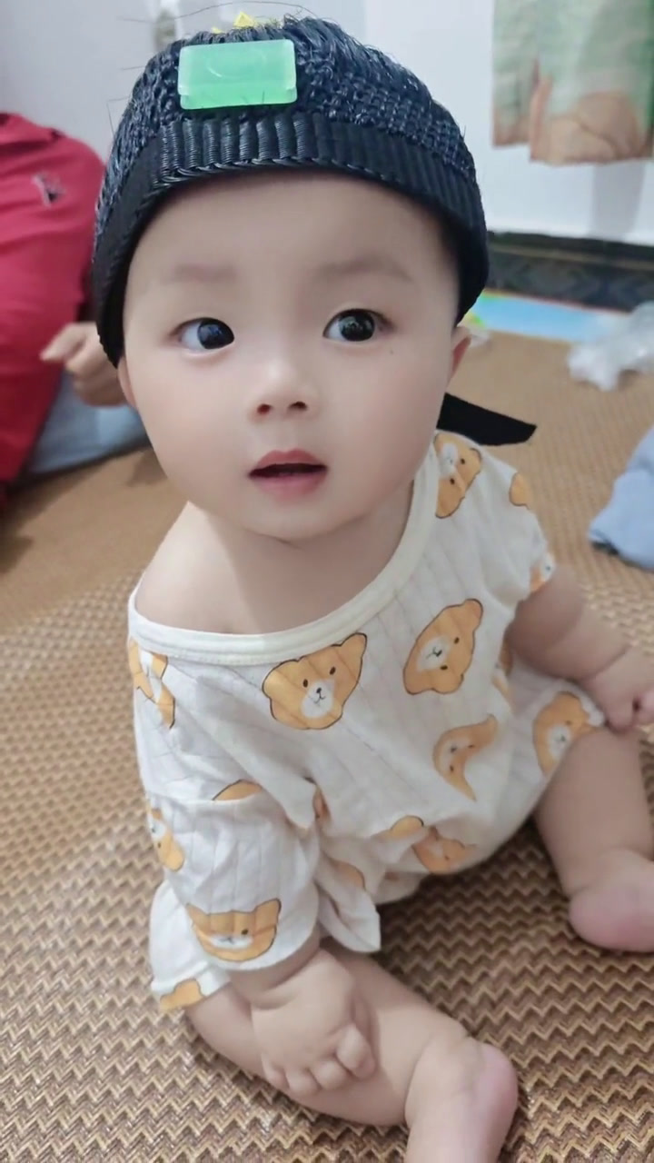 宝宝痫风病病的症状?插图1 宝宝痫风病病的症状?插图1