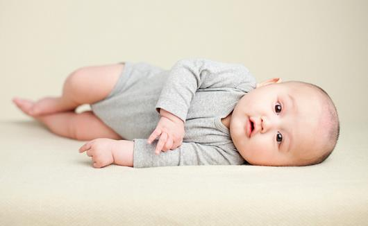 儿童睡眠性癫嫌病？