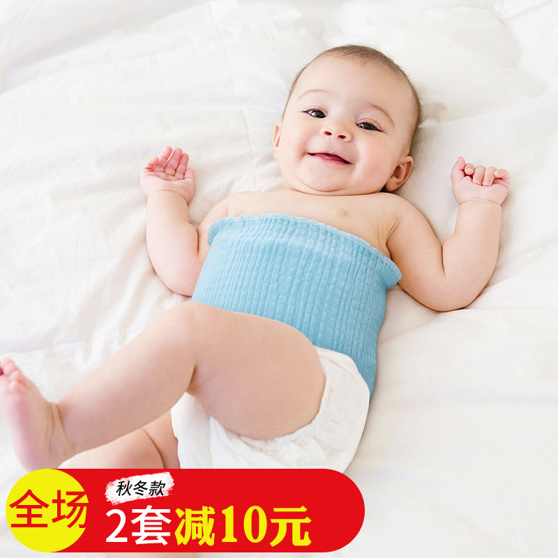 宝宝脐突需干预吗？解析病症类型、理气散结方案、贴敷用药及腹部护理