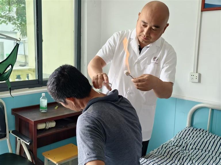 2025 河南医改交出亮眼答卷 三医联动 + 中医 AI + 十件实事守护健康插图1