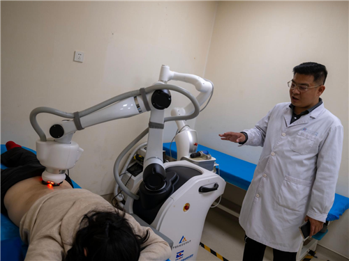 2025 河南医改交出亮眼答卷 三医联动 + 中医 AI + 十件实事守护健康插图2