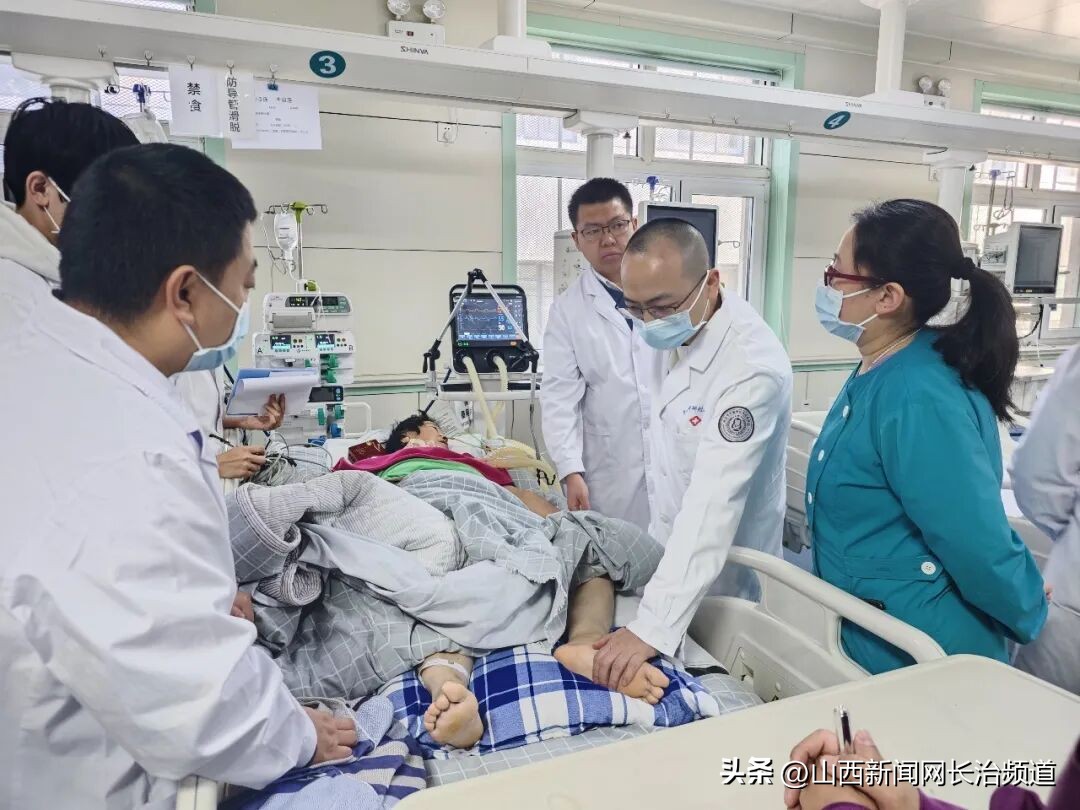 岁末回望·医路前行｜长治市中医研究所附属医院2025年发展大事记插图33