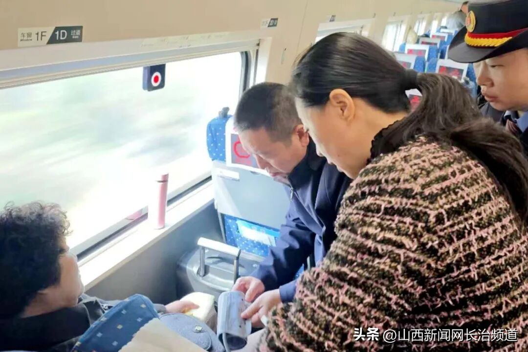 岁末回望·医路前行｜长治市中医研究所附属医院2025年发展大事记插图17