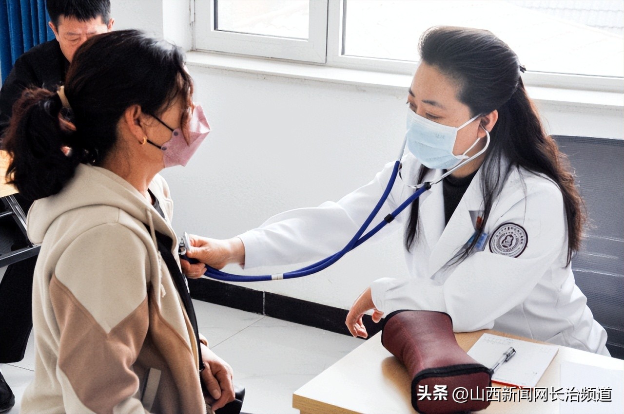 岁末回望·医路前行｜长治市中医研究所附属医院2025年发展大事记插图32