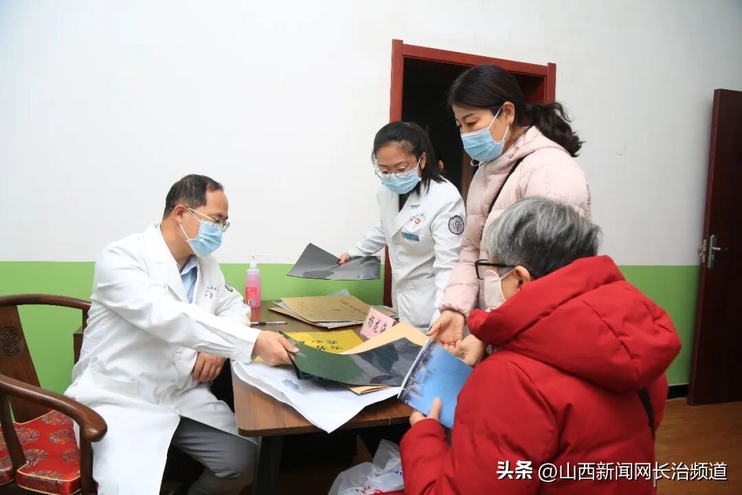 岁末回望·医路前行｜长治市中医研究所附属医院2025年发展大事记插图20