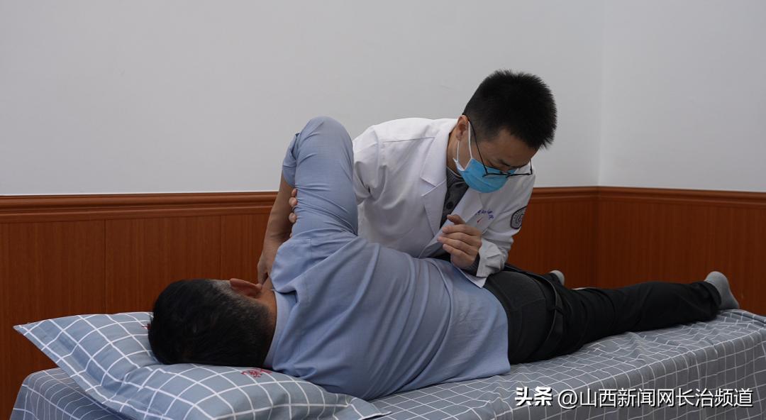 岁末回望·医路前行｜长治市中医研究所附属医院2025年发展大事记插图30