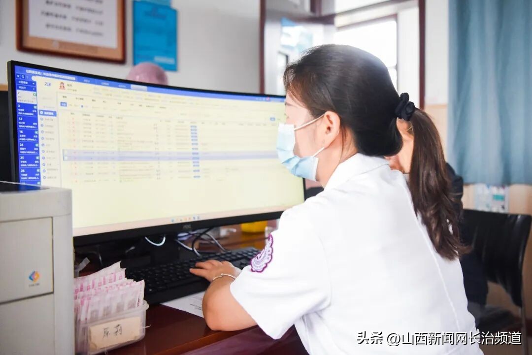 岁末回望·医路前行｜长治市中医研究所附属医院2025年发展大事记插图18