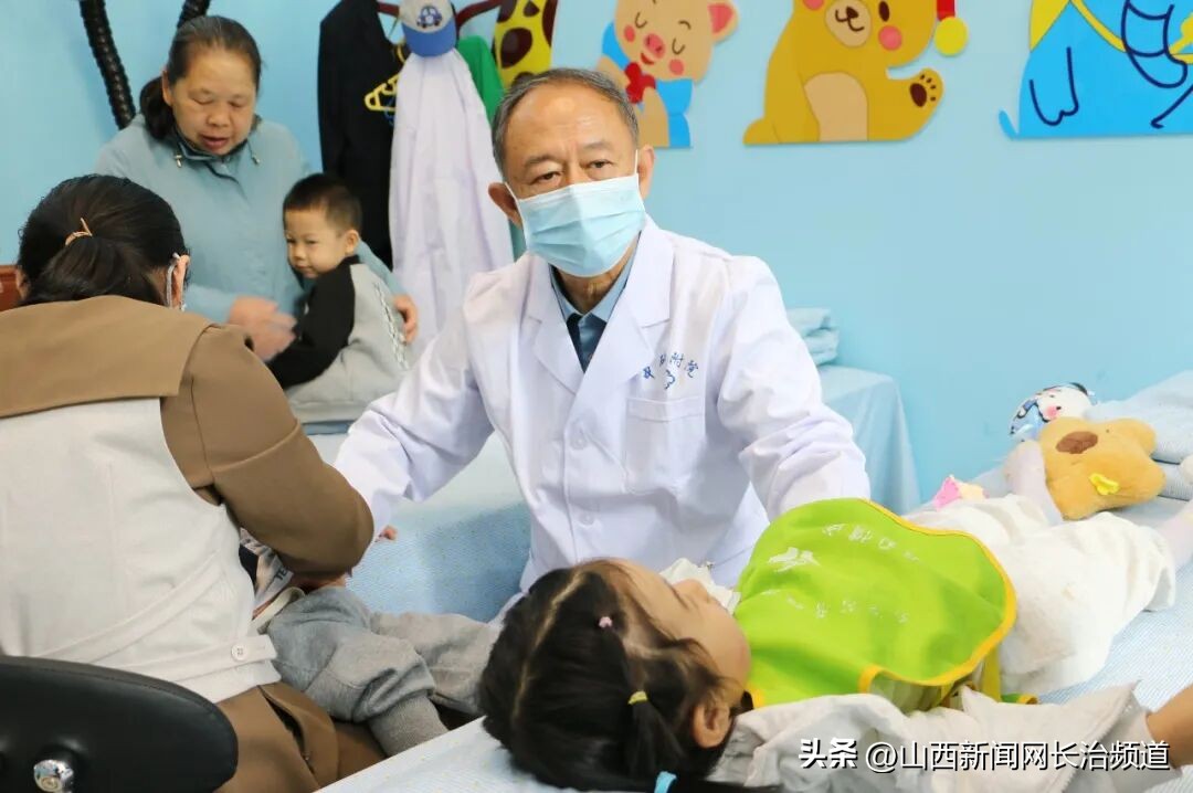 岁末回望·医路前行｜长治市中医研究所附属医院2025年发展大事记插图36