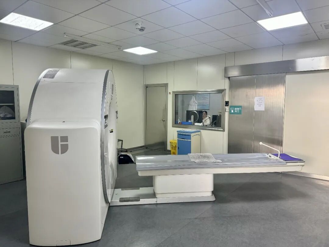 不用奔波大医院！松江升级医疗格局，在家门口就能看专家、做检查插图