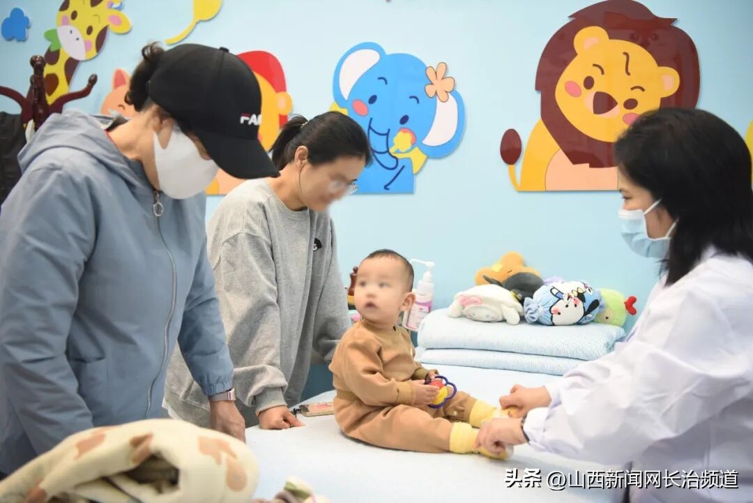 岁末回望·医路前行｜长治市中医研究所附属医院2025年发展大事记插图35