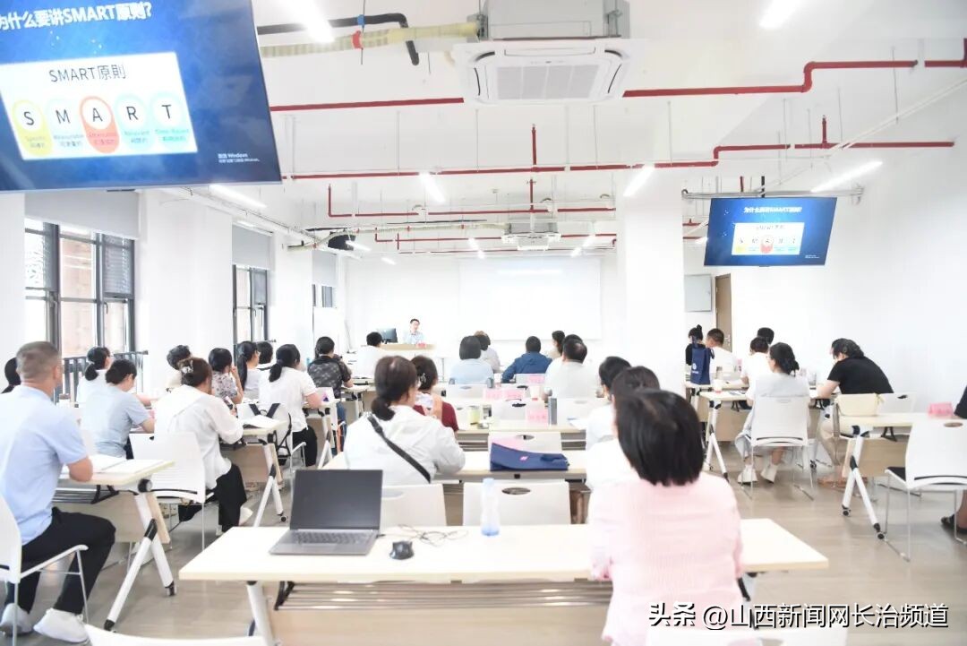 岁末回望·医路前行｜长治市中医研究所附属医院2025年发展大事记插图12