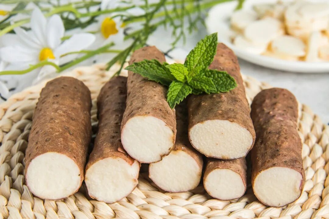 冬季温补首选！黄芪山药烧鲍鱼：鲜掉眉毛的药食同源养生方插图1